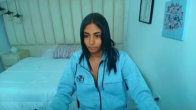 shaneelle's cam snapshot