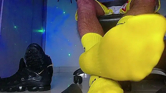 Sir_kev66's cam snapshot