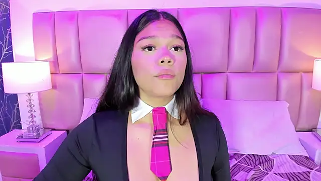 HatsaJones's cam snapshot