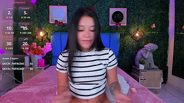 GabyyCute_'s cam snapshot