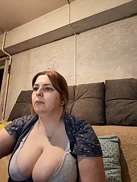 Cute_flower_fun's cam snapshot