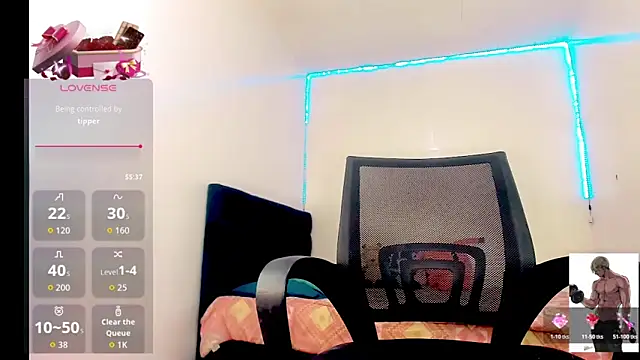 _Riannagarcia_ live sex cam