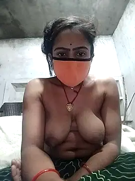 Sonam_shinde's cam snapshot