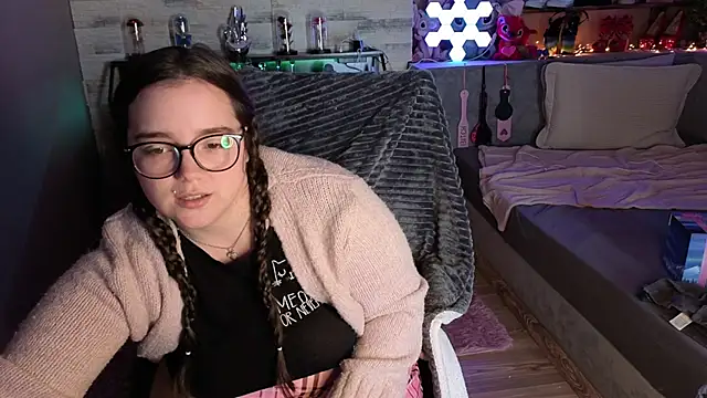 Kimberly-Caprice's cam snapshot