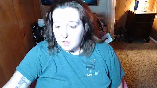 vanessraine's cam snapshot