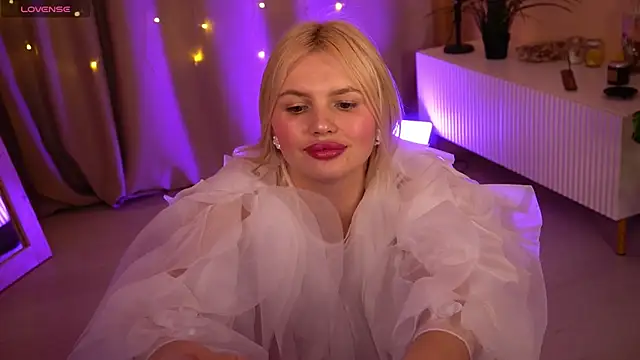 AmeliaWeells's cam snapshot