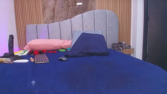 arletmss's cam snapshot