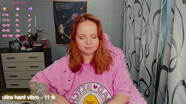 MileyMontana's cam snapshot