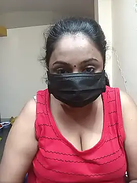 queendivya's cam snapshot