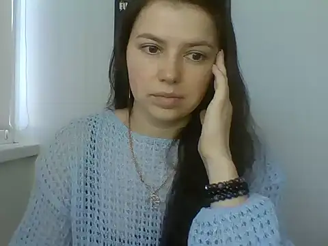 Naughty_Nata's cam snapshot