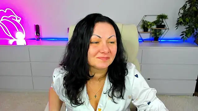 IrissMoon's cam snapshot