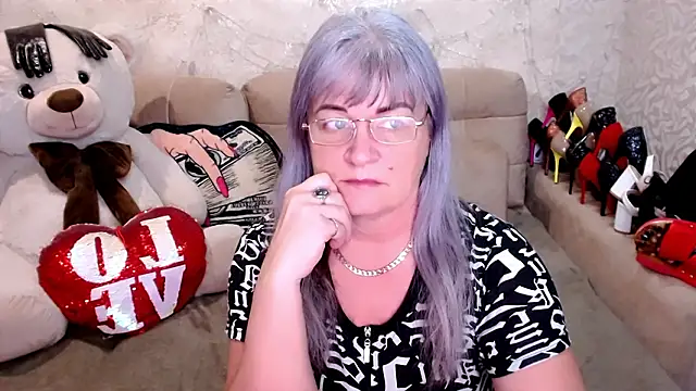 SiberiabBerry's cam snapshot