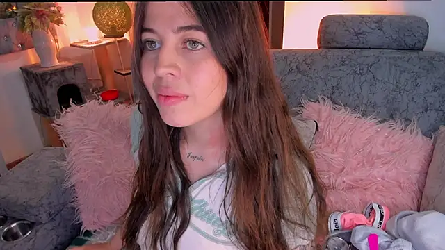 Kitty_bad1's cam snapshot