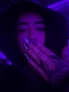 Scarlett-LS's cam snapshot