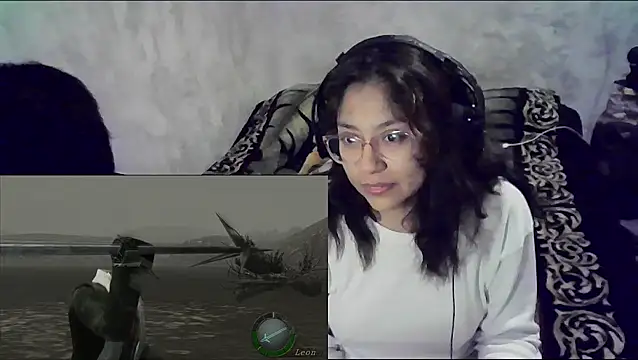 Giby_Grace's cam snapshot