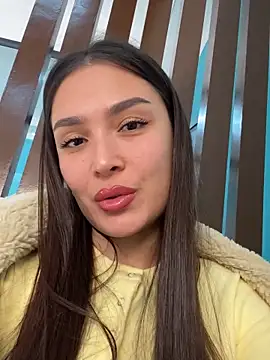 Sweet_Lollypop's cam snapshot