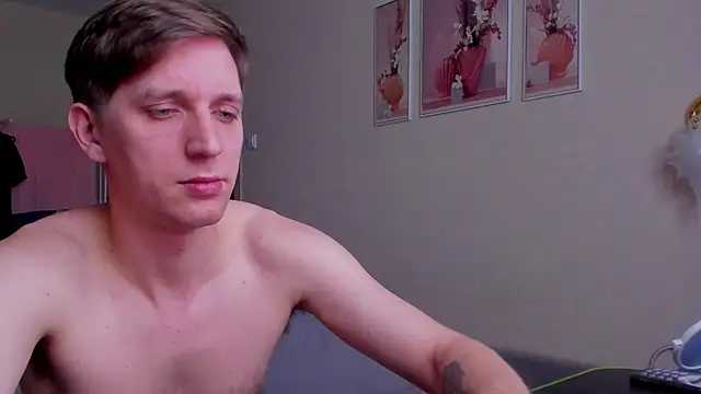 DavidAndSophie live sex cam