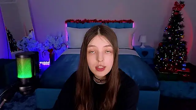 LiliBakery's cam snapshot