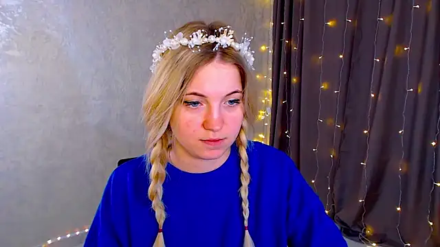 arlana_klart's cam snapshot