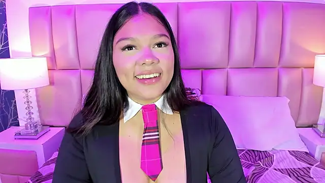 HatsaJones's cam snapshot