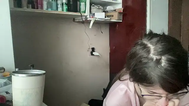 NikaXZimax's cam snapshot