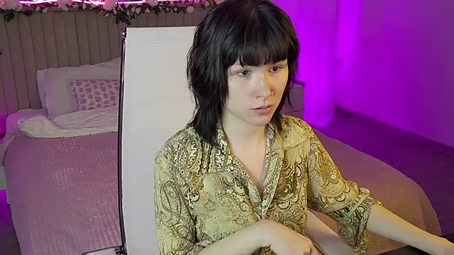 RickiOwens's cam snapshot