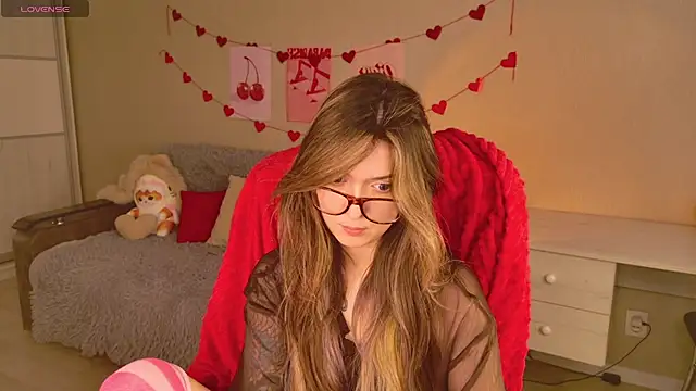 BellaSink's cam snapshot