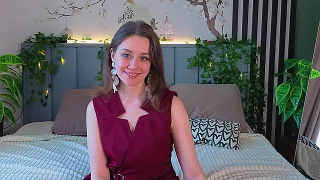 SkyHelen's cam snapshot