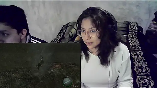 Giby_Grace's cam snapshot