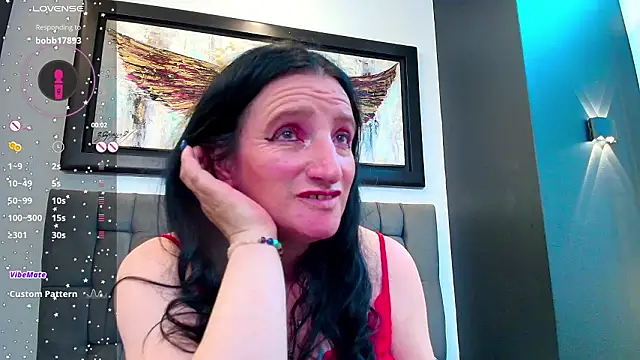 Andre_cloefoxx_'s cam snapshot