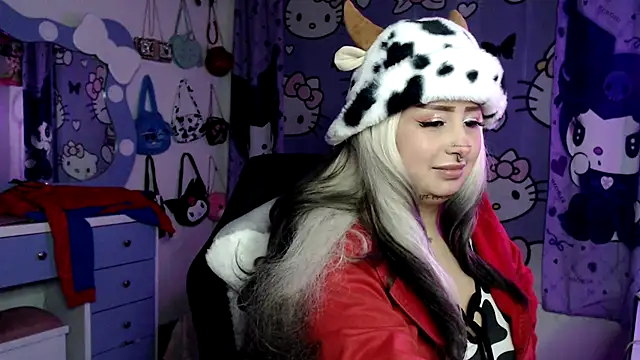 lussyevans24's cam snapshot