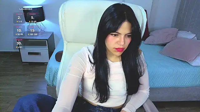 Eliie_Ruizz's cam snapshot