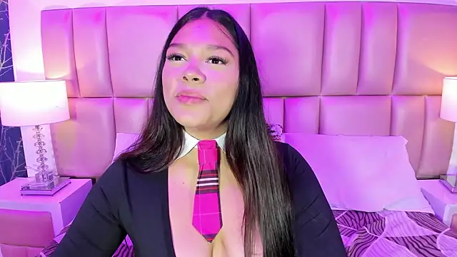 HatsaJones's cam snapshot