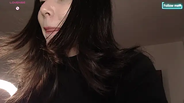 CherryBlossom___ live sex cam