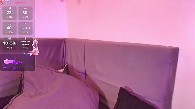 Yuri_Stars live sex cam