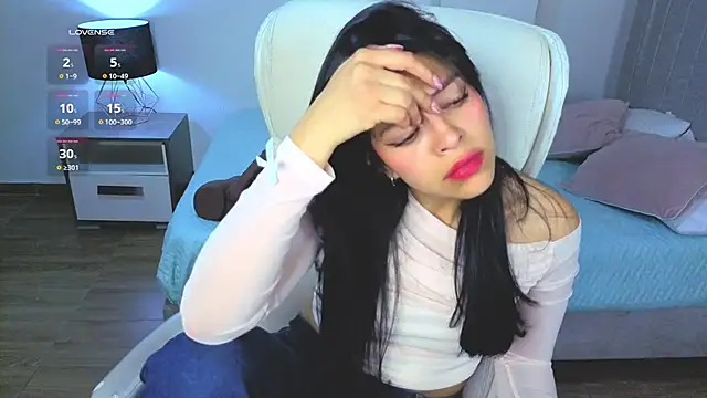 Eliie_Ruizz's cam snapshot