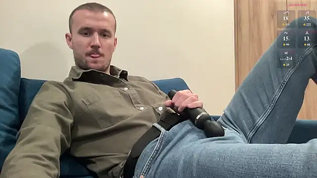 cute_mark's cam snapshot