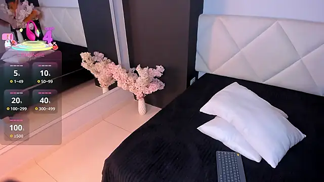 veronica_hill_'s cam snapshot