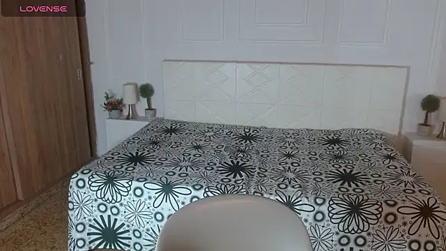 BellaSky4's cam snapshot