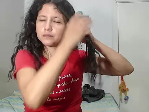 Renata_Rivas's cam snapshot