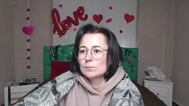 MarieSho's cam snapshot