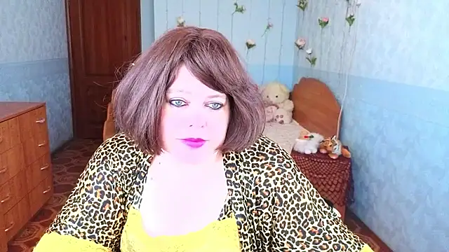 Audrey_Aura's cam snapshot