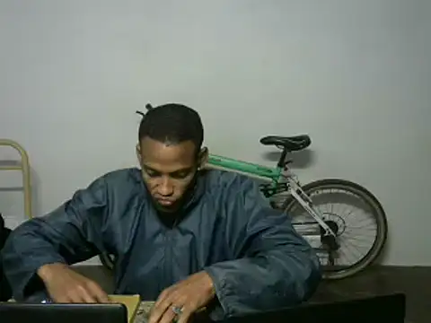 michel_sc's cam snapshot