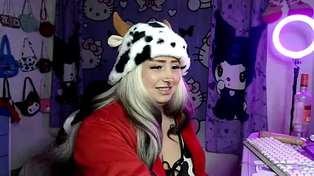 lussyevans24's cam snapshot