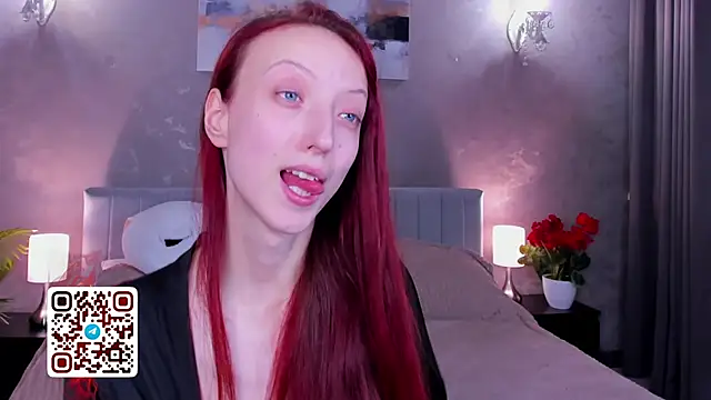 Daria_J's cam snapshot