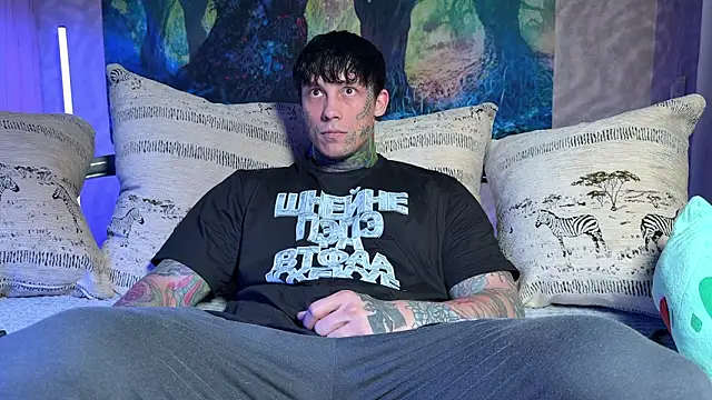 Anubisgods's cam snapshot