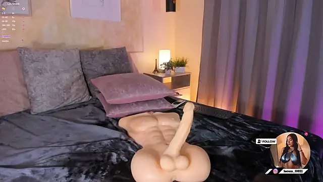 MaraMartine's cam snapshot