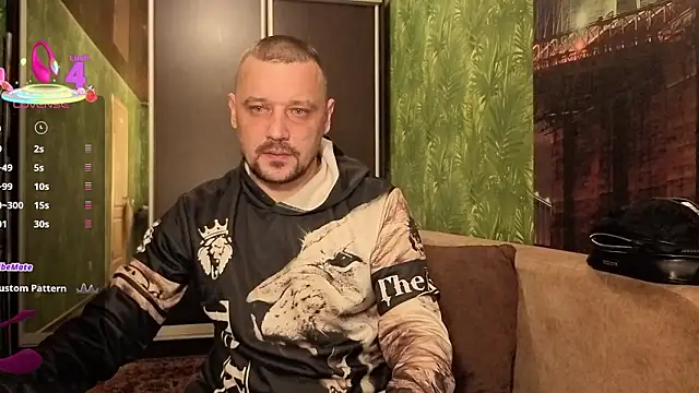 DanielOhCool's cam snapshot