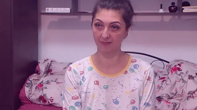 DivinSandra's cam snapshot