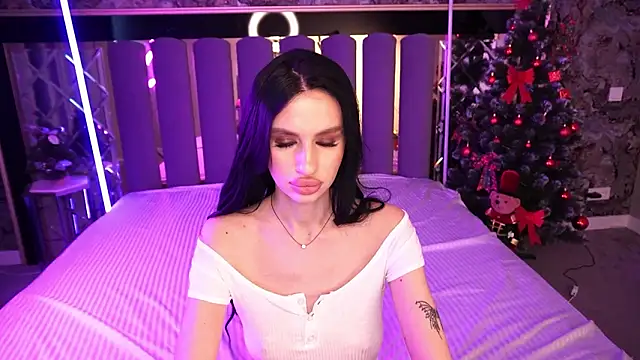 Snow_WhiteeeX's cam snapshot